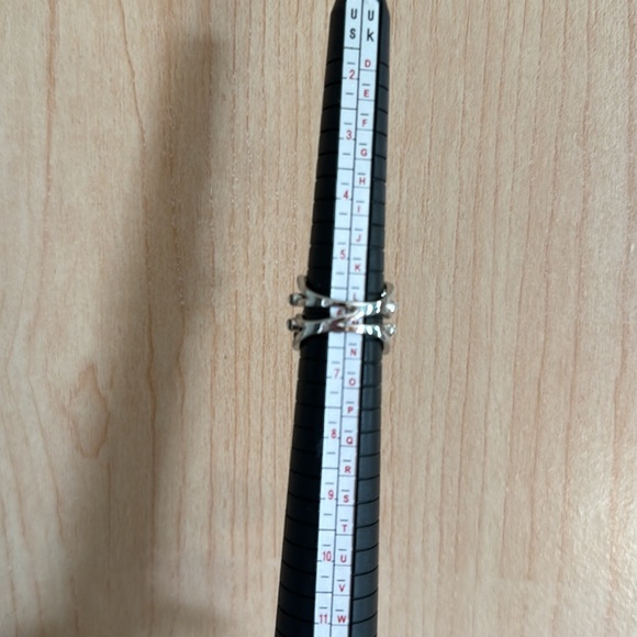 Contemporary Cocktail Ring 6 - Picture 11 of 12